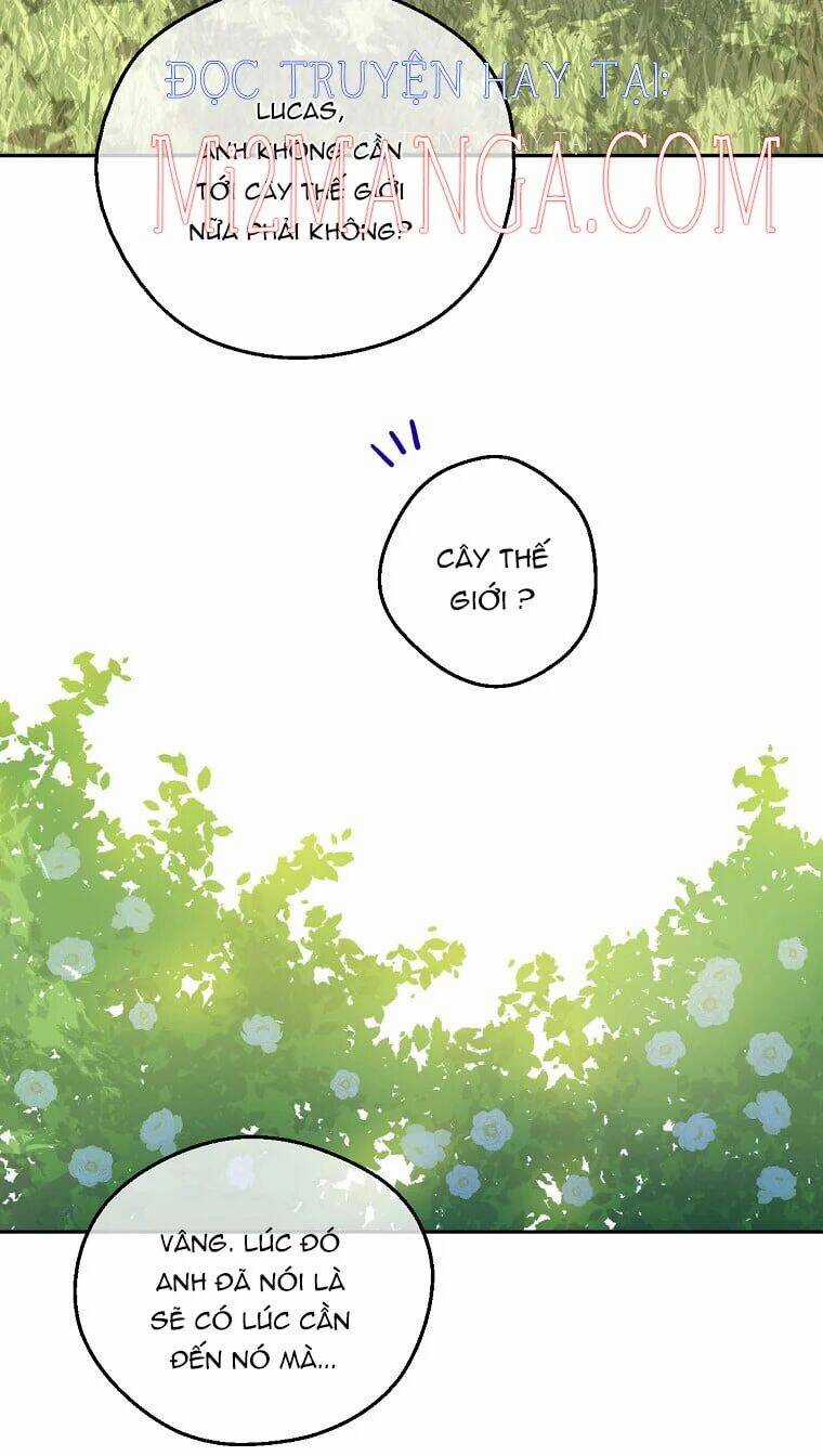 Một Ngày Nọ Tôi Bỗng Thành Nàng Công Chúa Chapter 116.5 trang 9