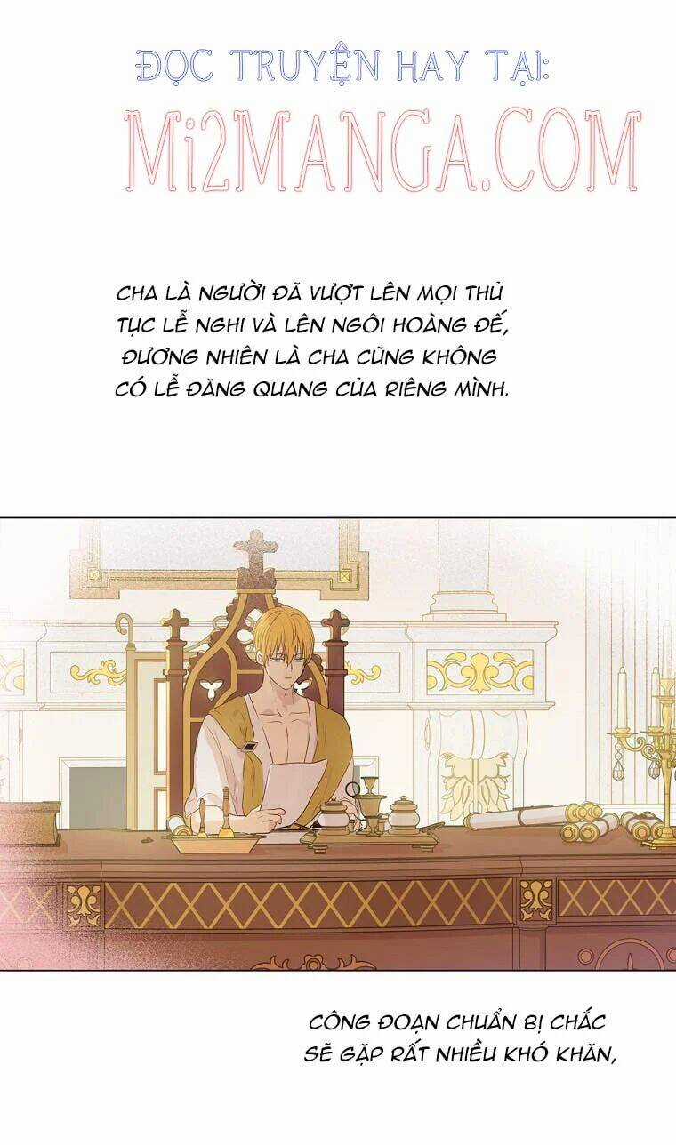 Một Ngày Nọ Tôi Bỗng Thành Nàng Công Chúa Chapter 116 trang 13