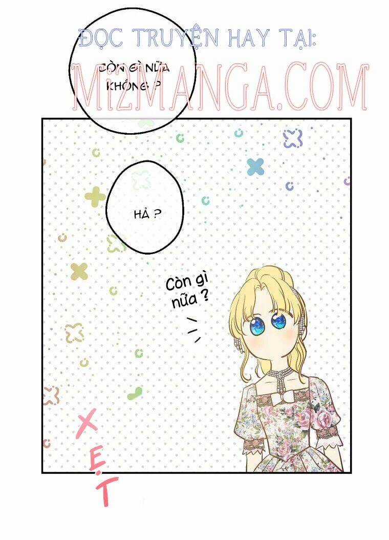 Một Ngày Nọ Tôi Bỗng Thành Nàng Công Chúa Chapter 116 trang 16