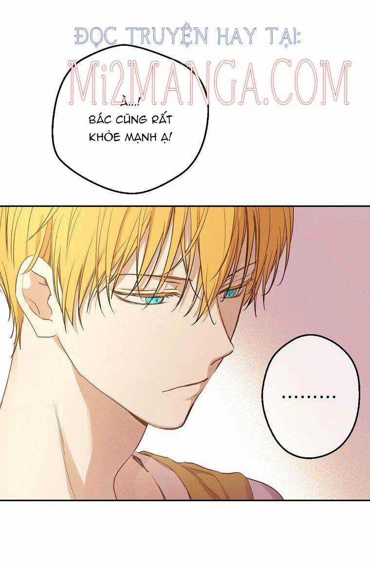 Một Ngày Nọ Tôi Bỗng Thành Nàng Công Chúa Chapter 116 trang 17