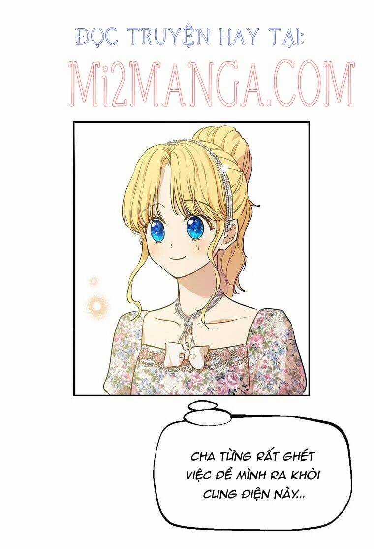 Một Ngày Nọ Tôi Bỗng Thành Nàng Công Chúa Chapter 116 trang 22