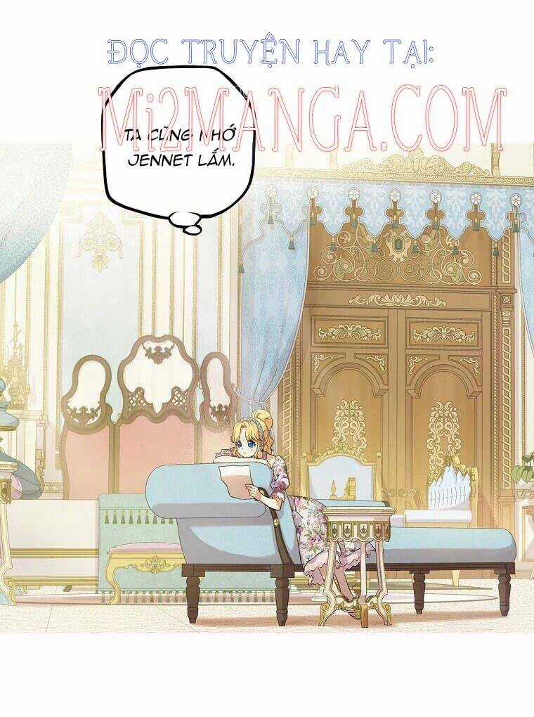 Một Ngày Nọ Tôi Bỗng Thành Nàng Công Chúa Chapter 116 trang 5