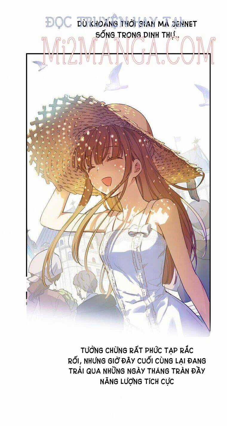 Một Ngày Nọ Tôi Bỗng Thành Nàng Công Chúa Chapter 116 trang 6