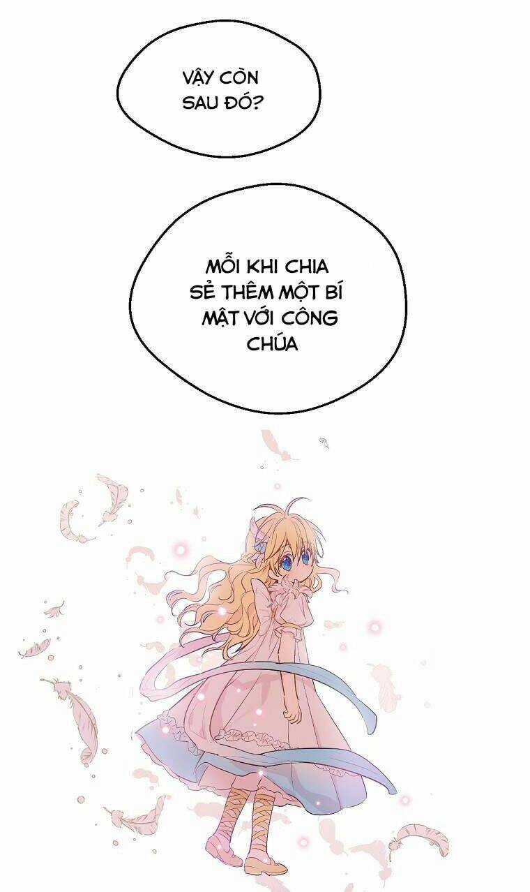 Một Ngày Nọ Tôi Bỗng Thành Nàng Công Chúa Chapter 117.5 trang 12