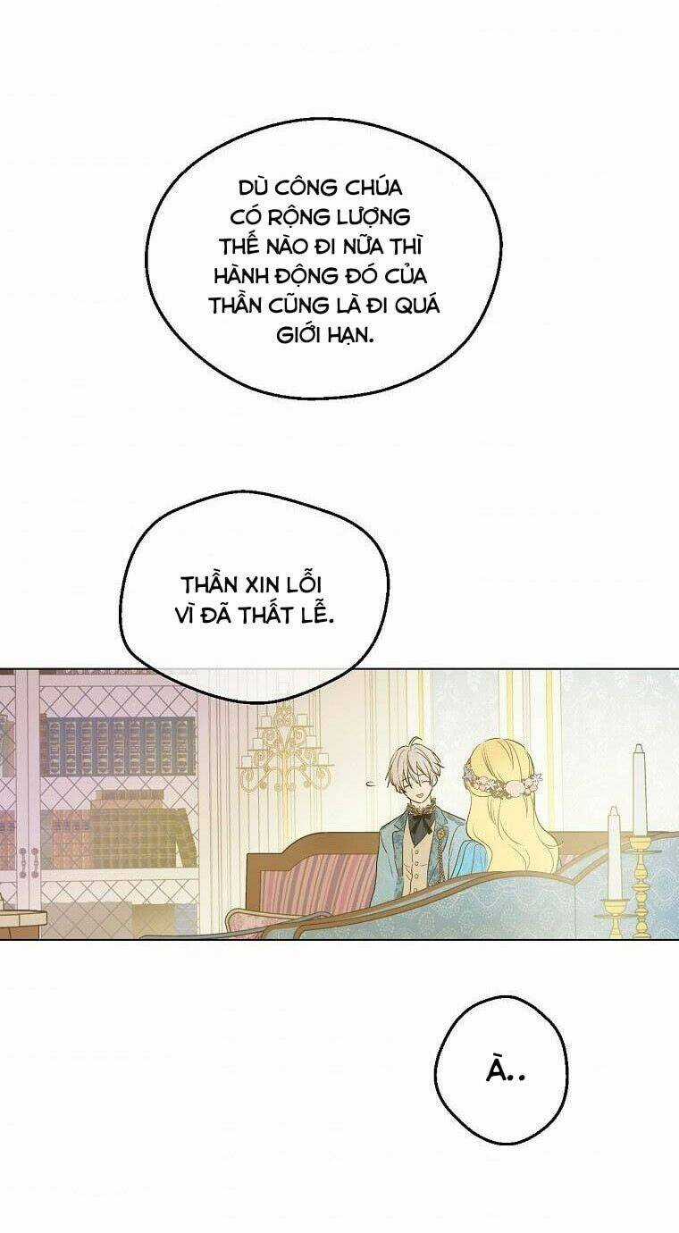 Một Ngày Nọ Tôi Bỗng Thành Nàng Công Chúa Chapter 117.5 trang 14