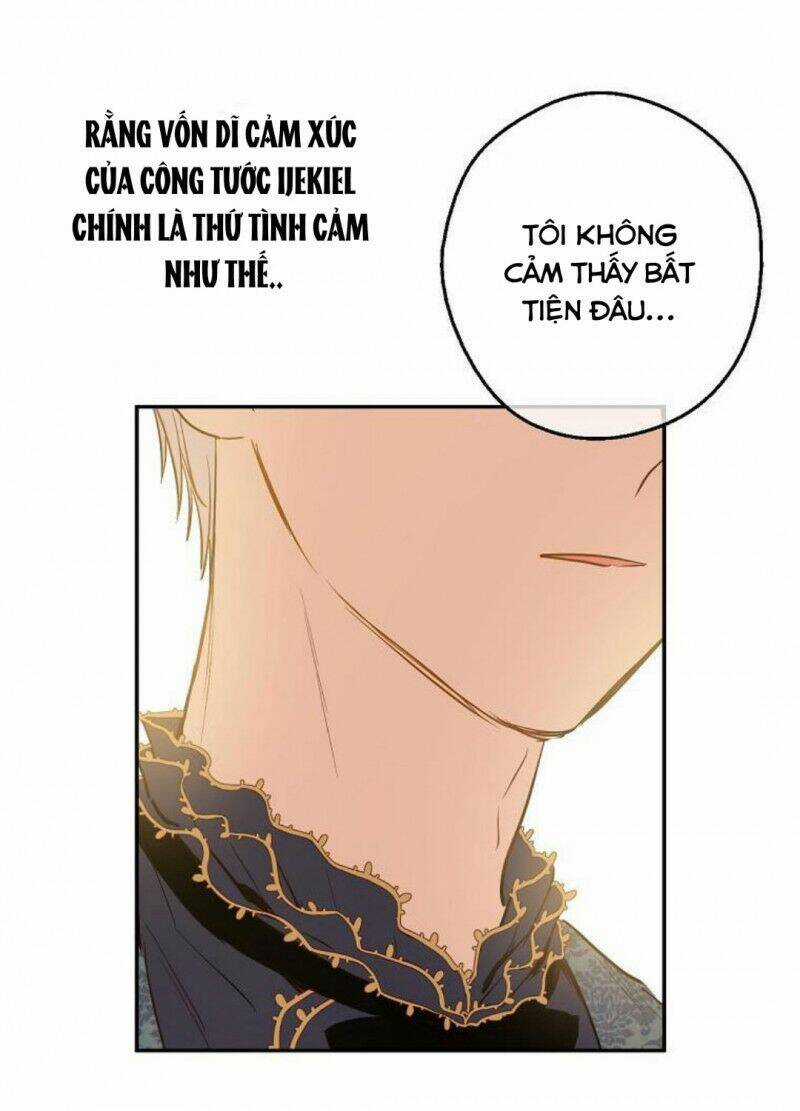 Một Ngày Nọ Tôi Bỗng Thành Nàng Công Chúa Chapter 117.5 trang 16