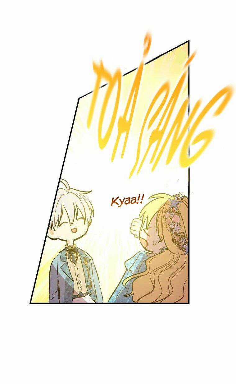 Một Ngày Nọ Tôi Bỗng Thành Nàng Công Chúa Chapter 117.5 trang 18