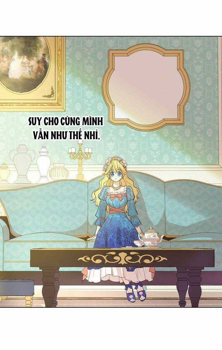 Một Ngày Nọ Tôi Bỗng Thành Nàng Công Chúa Chapter 117.5 trang 20