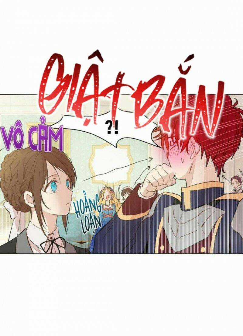 Một Ngày Nọ Tôi Bỗng Thành Nàng Công Chúa Chapter 117.5 trang 25