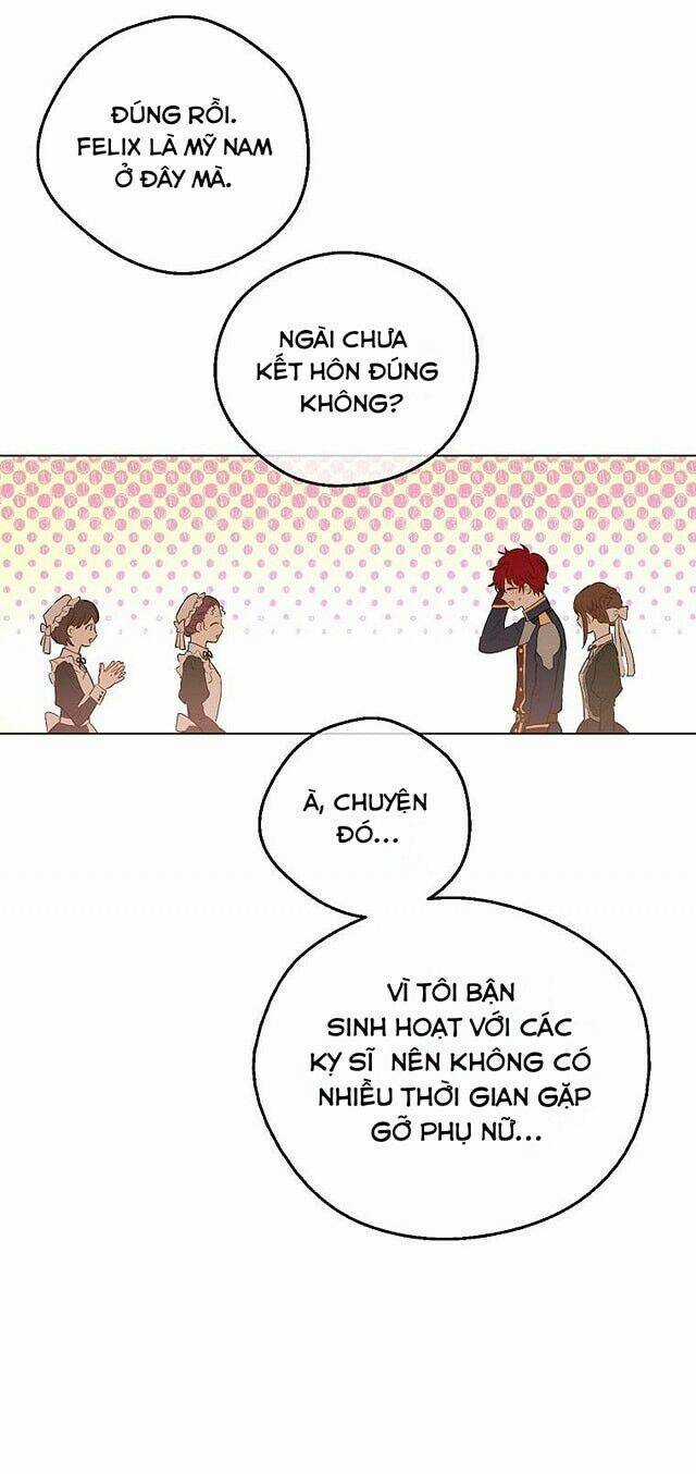 Một Ngày Nọ Tôi Bỗng Thành Nàng Công Chúa Chapter 117.5 trang 29