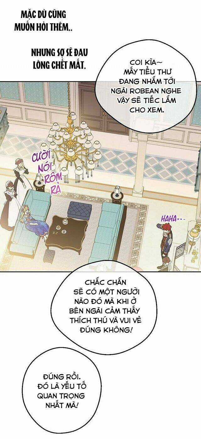 Một Ngày Nọ Tôi Bỗng Thành Nàng Công Chúa Chapter 117.5 trang 31