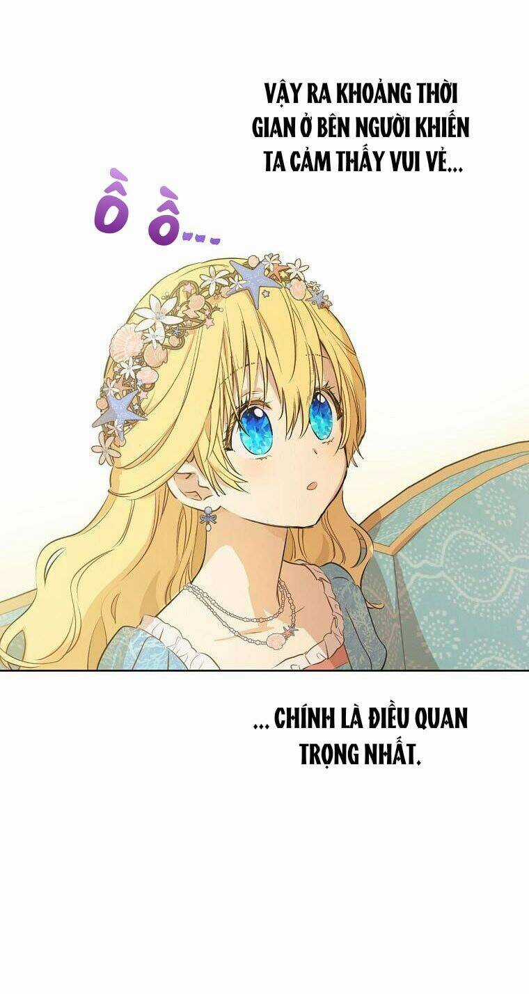 Một Ngày Nọ Tôi Bỗng Thành Nàng Công Chúa Chapter 117.5 trang 33