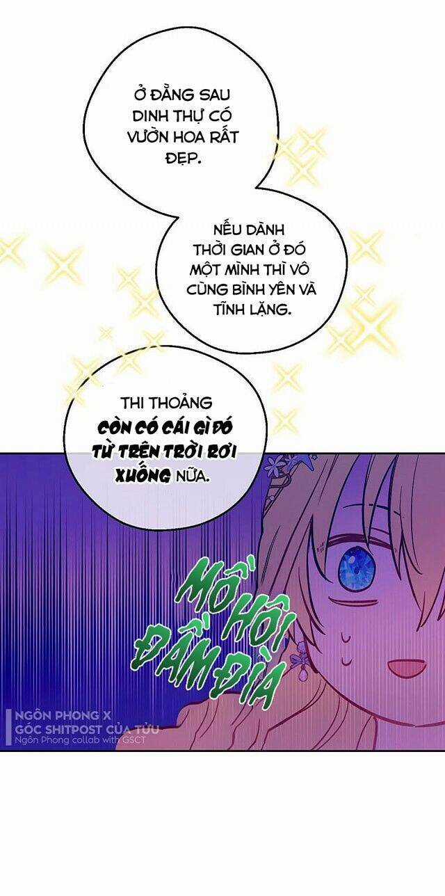 Một Ngày Nọ Tôi Bỗng Thành Nàng Công Chúa Chapter 117.5 trang 4