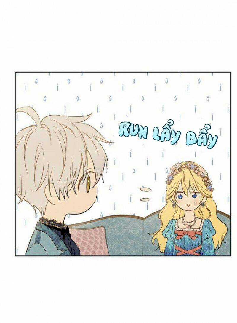 Một Ngày Nọ Tôi Bỗng Thành Nàng Công Chúa Chapter 117.5 trang 5