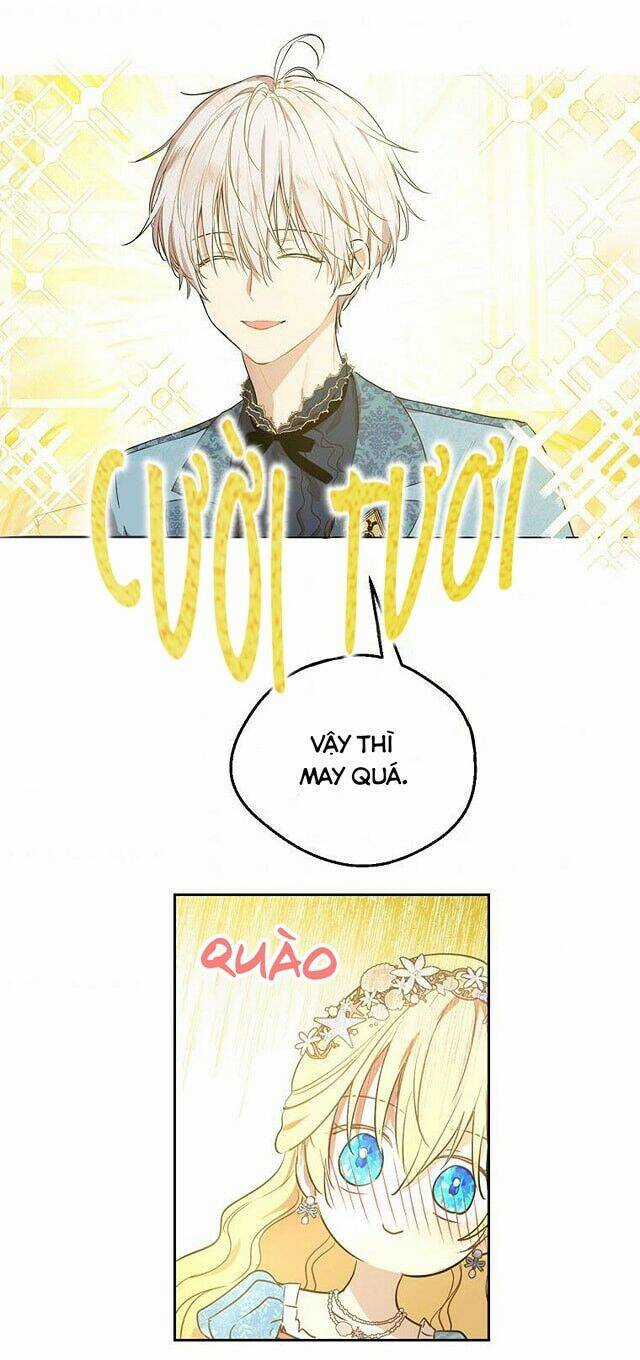 Một Ngày Nọ Tôi Bỗng Thành Nàng Công Chúa Chapter 117.5 trang 7