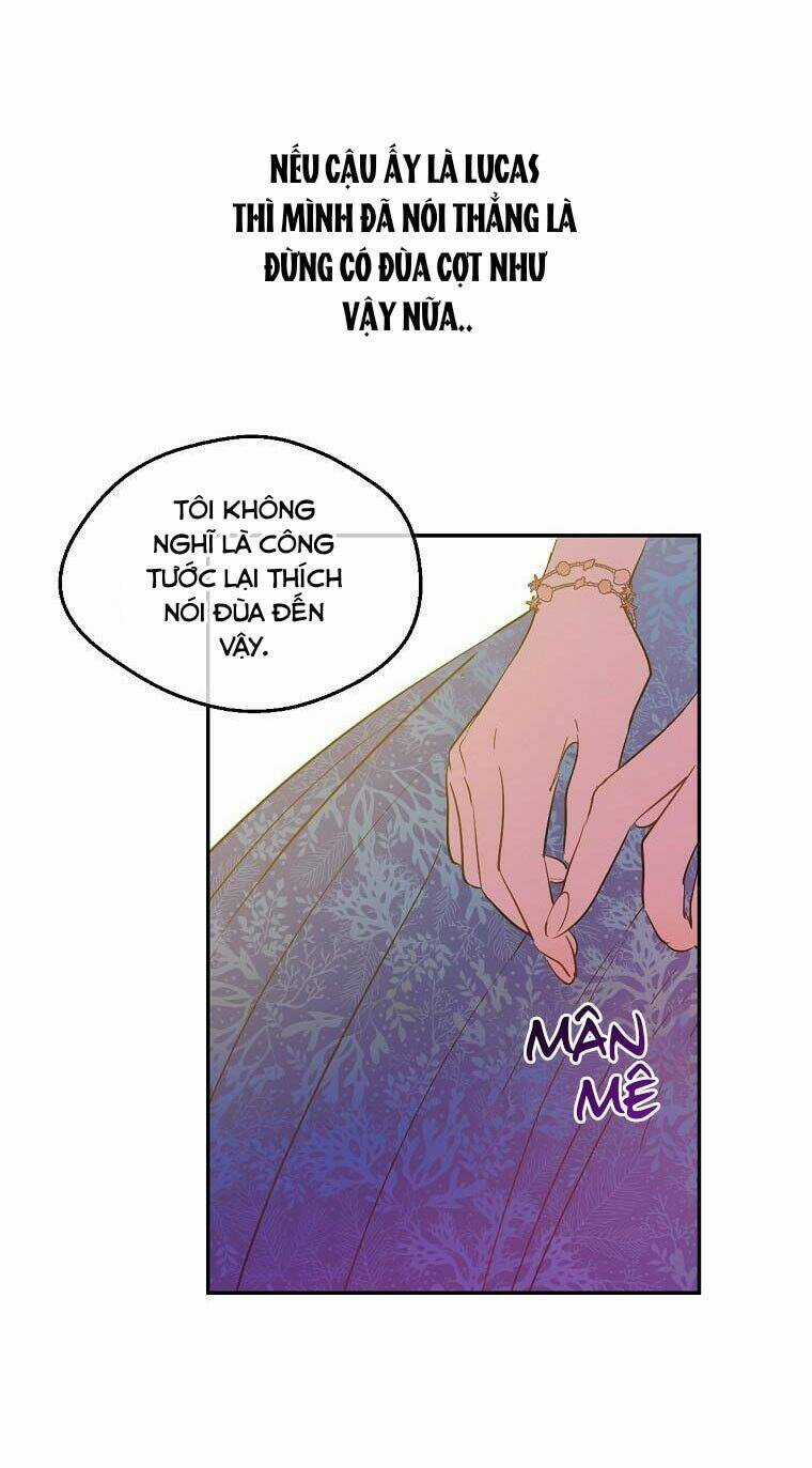 Một Ngày Nọ Tôi Bỗng Thành Nàng Công Chúa Chapter 117.5 trang 8