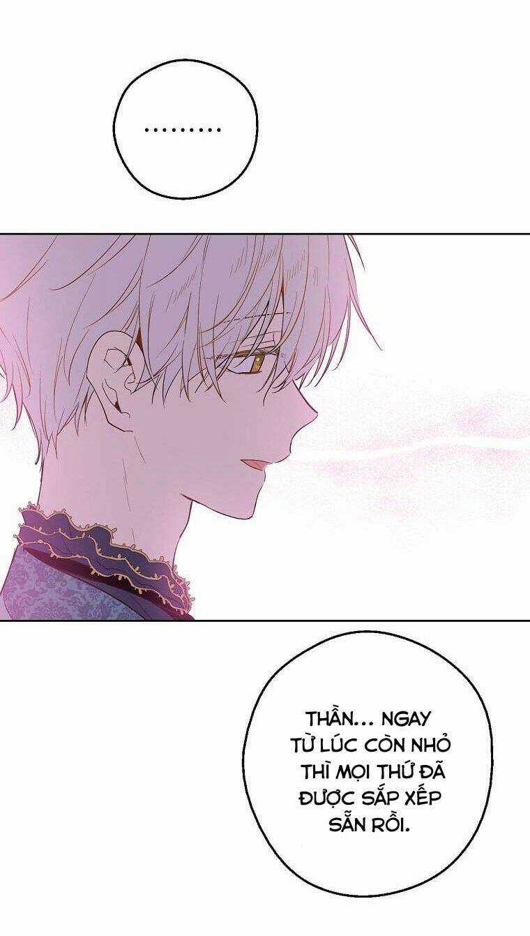 Một Ngày Nọ Tôi Bỗng Thành Nàng Công Chúa Chapter 117.5 trang 9