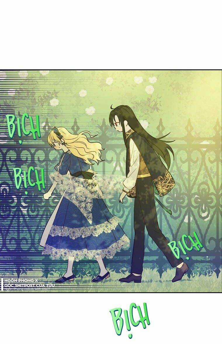 Một Ngày Nọ Tôi Bỗng Thành Nàng Công Chúa Chapter 117 trang 10