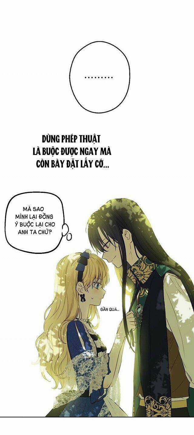 Một Ngày Nọ Tôi Bỗng Thành Nàng Công Chúa Chapter 117 trang 12