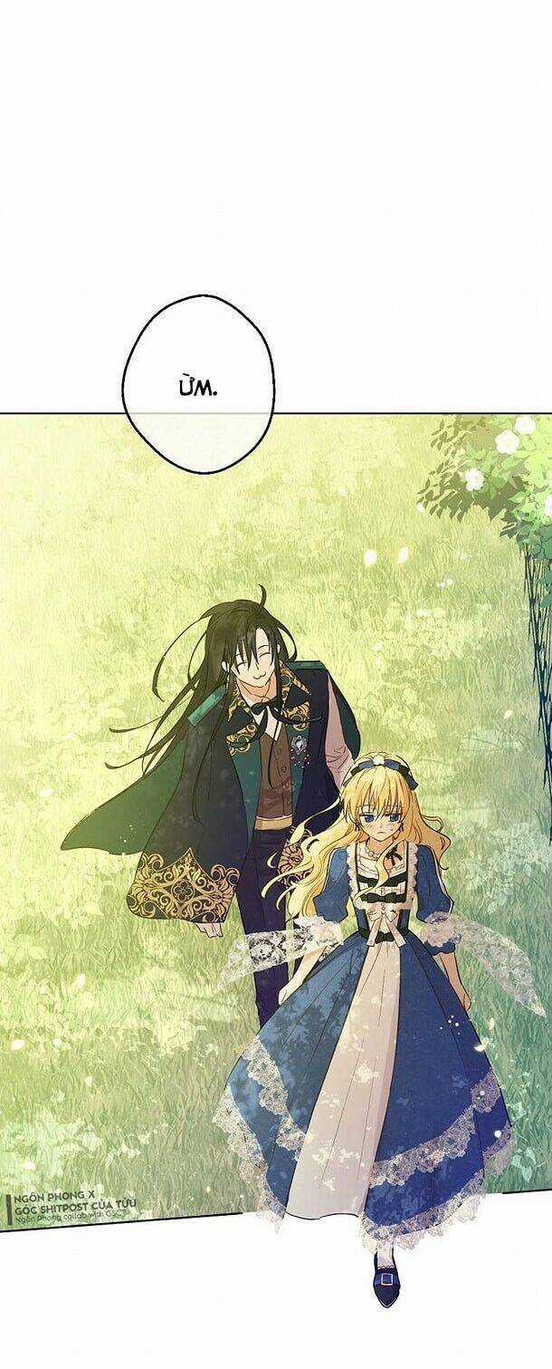 Một Ngày Nọ Tôi Bỗng Thành Nàng Công Chúa Chapter 117 trang 16