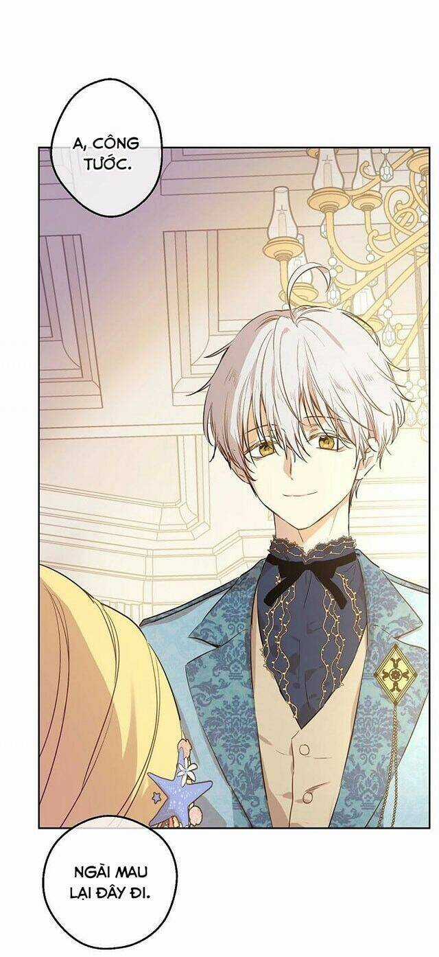 Một Ngày Nọ Tôi Bỗng Thành Nàng Công Chúa Chapter 117 trang 20