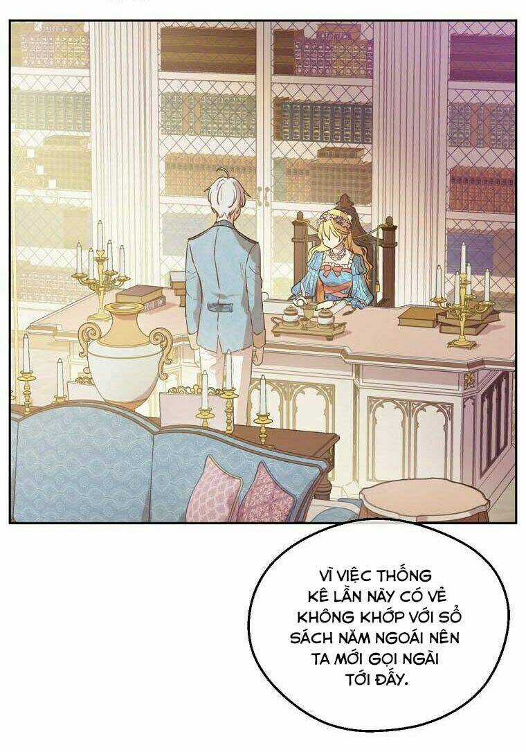 Một Ngày Nọ Tôi Bỗng Thành Nàng Công Chúa Chapter 117 trang 21