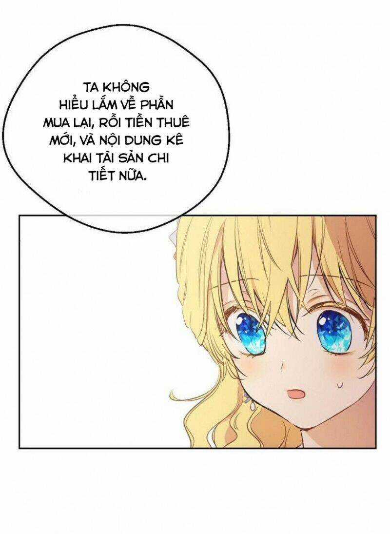 Một Ngày Nọ Tôi Bỗng Thành Nàng Công Chúa Chapter 117 trang 22