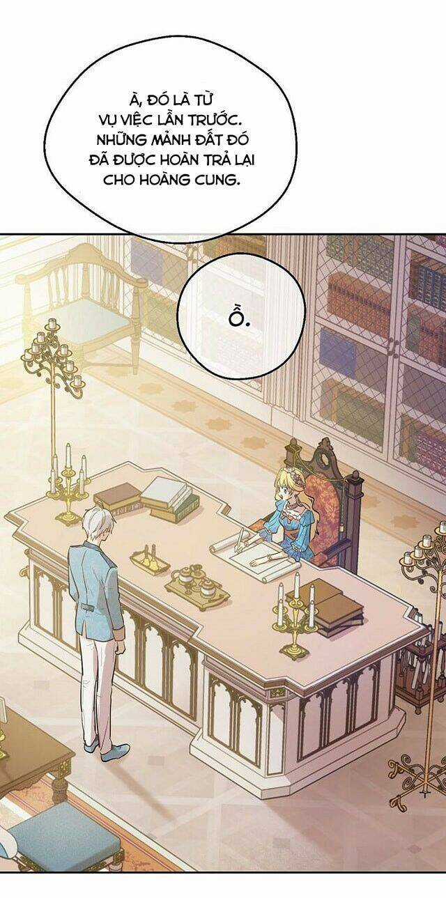 Một Ngày Nọ Tôi Bỗng Thành Nàng Công Chúa Chapter 117 trang 23