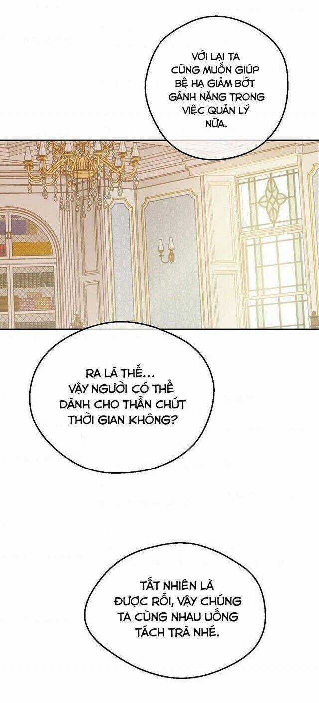 Một Ngày Nọ Tôi Bỗng Thành Nàng Công Chúa Chapter 117 trang 27