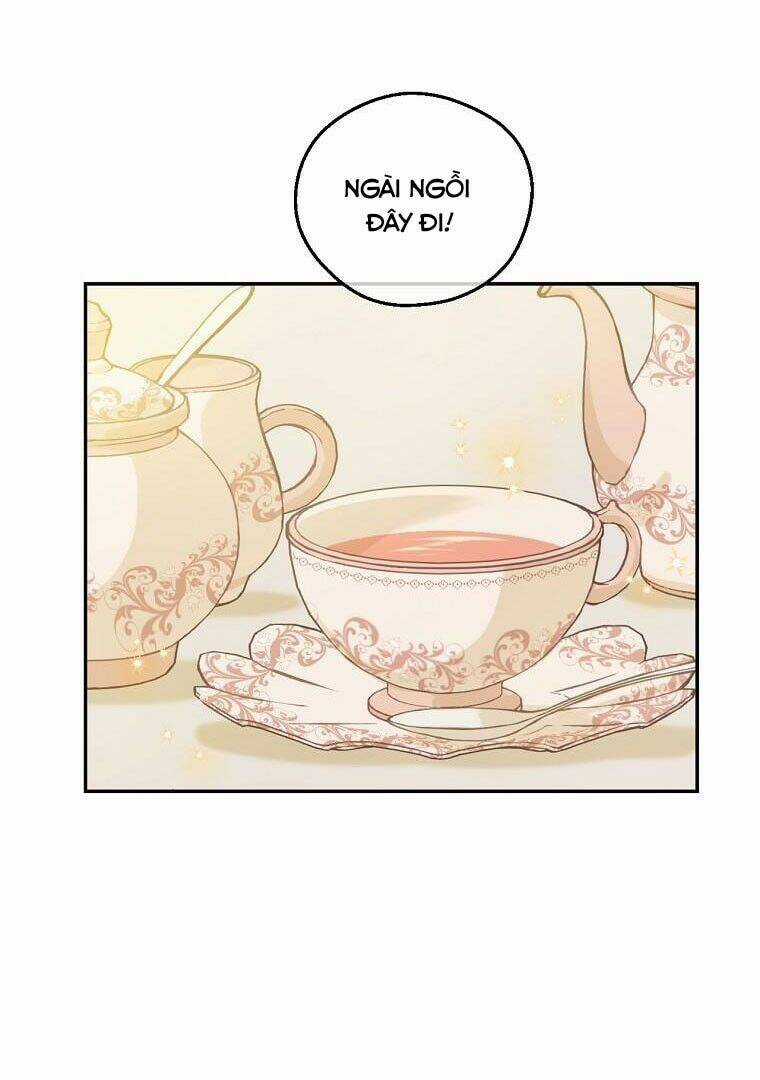 Một Ngày Nọ Tôi Bỗng Thành Nàng Công Chúa Chapter 117 trang 28