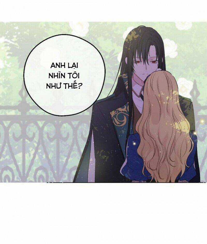 Một Ngày Nọ Tôi Bỗng Thành Nàng Công Chúa Chapter 117 trang 3