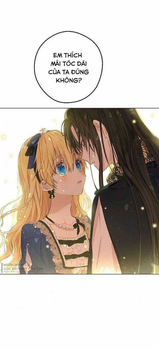 Một Ngày Nọ Tôi Bỗng Thành Nàng Công Chúa Chapter 117 trang 4