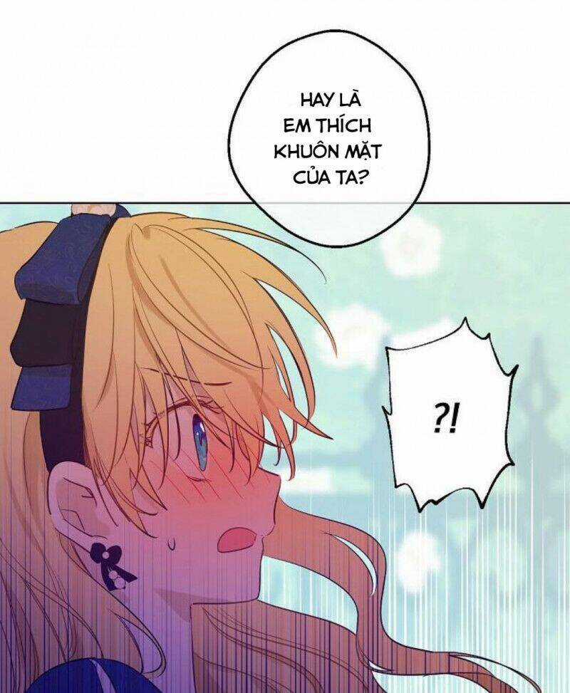 Một Ngày Nọ Tôi Bỗng Thành Nàng Công Chúa Chapter 117 trang 6