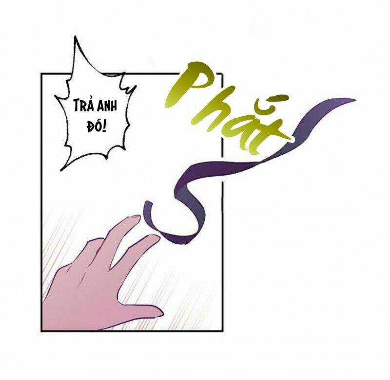 Một Ngày Nọ Tôi Bỗng Thành Nàng Công Chúa Chapter 117 trang 8