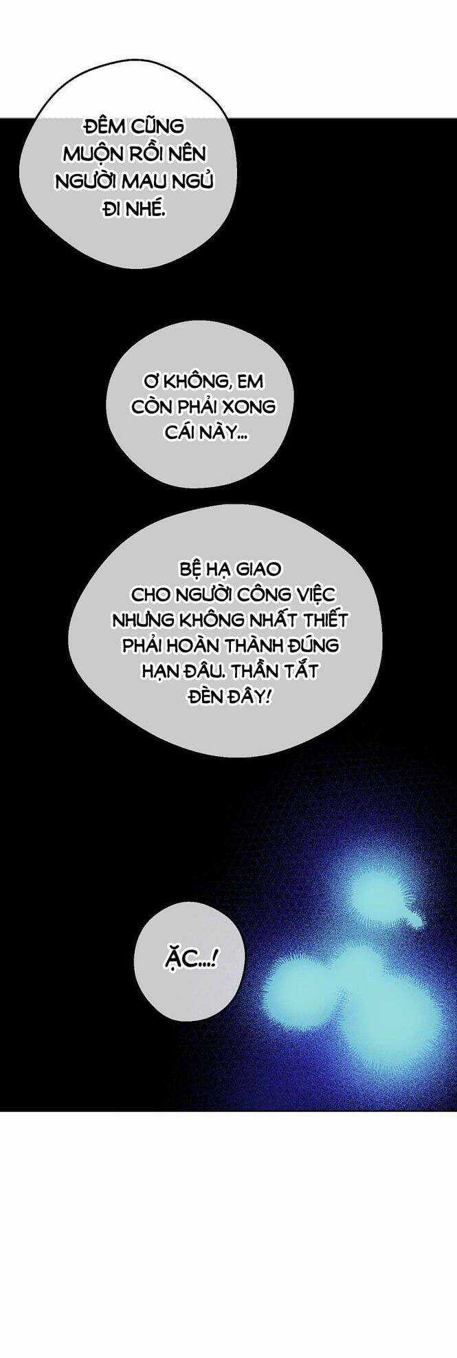 Một Ngày Nọ Tôi Bỗng Thành Nàng Công Chúa Chapter 118.5 trang 0