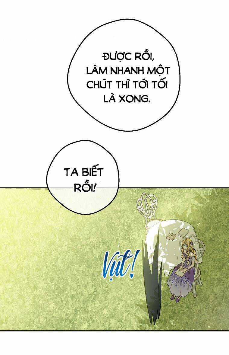 Một Ngày Nọ Tôi Bỗng Thành Nàng Công Chúa Chapter 118.5 trang 13