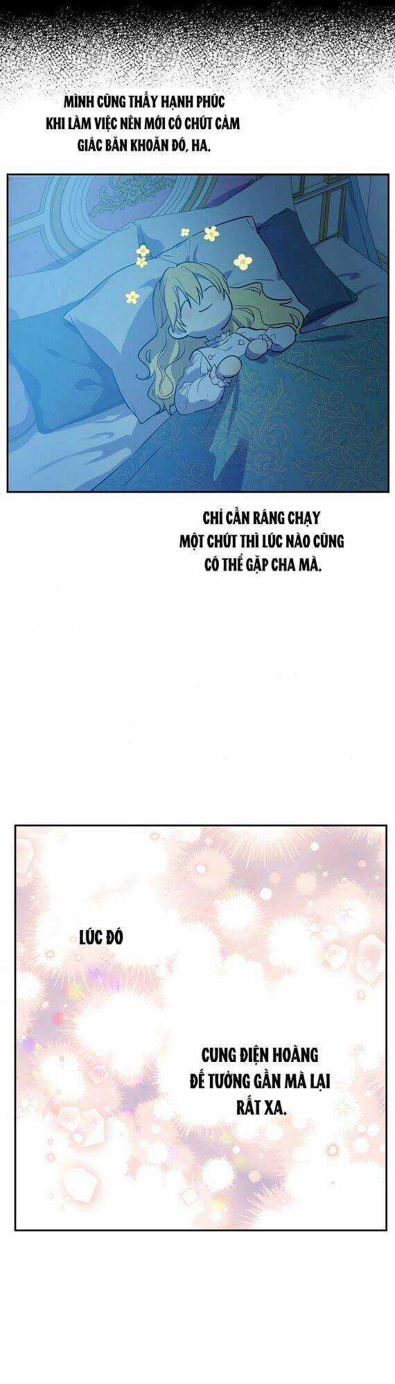 Một Ngày Nọ Tôi Bỗng Thành Nàng Công Chúa Chapter 118.5 trang 3