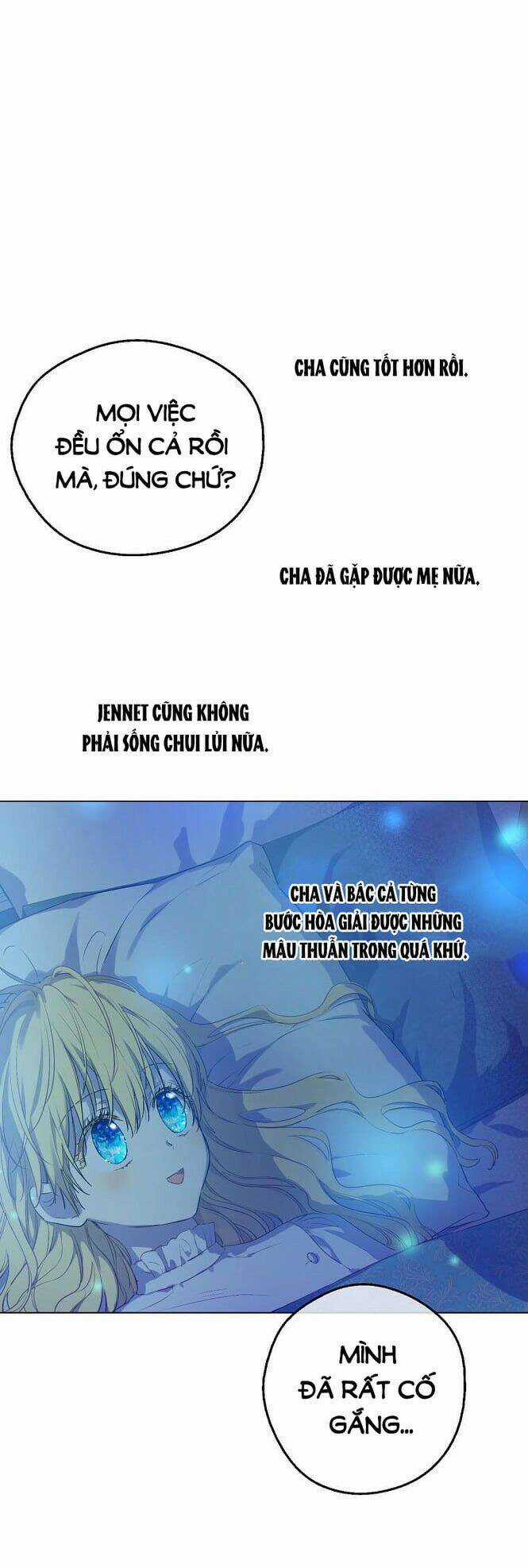 Một Ngày Nọ Tôi Bỗng Thành Nàng Công Chúa Chapter 118.5 trang 4