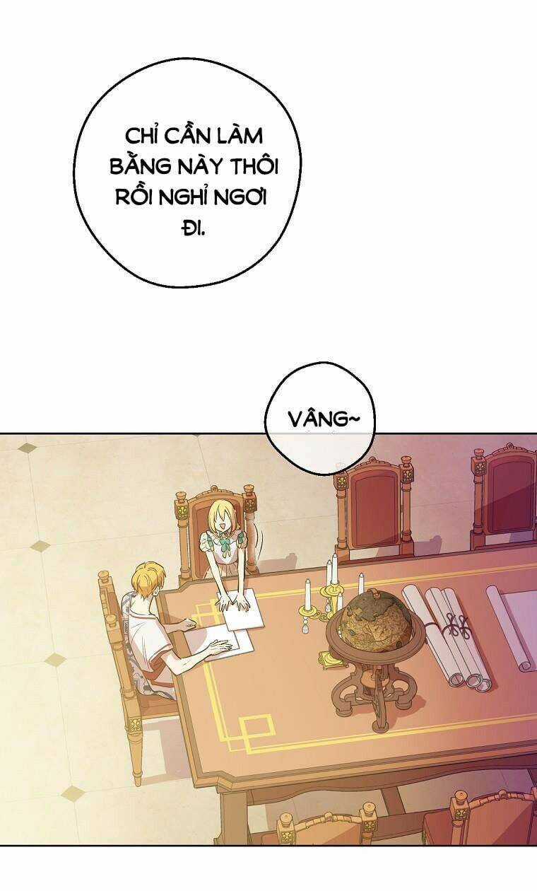 Một Ngày Nọ Tôi Bỗng Thành Nàng Công Chúa Chapter 118 trang 10