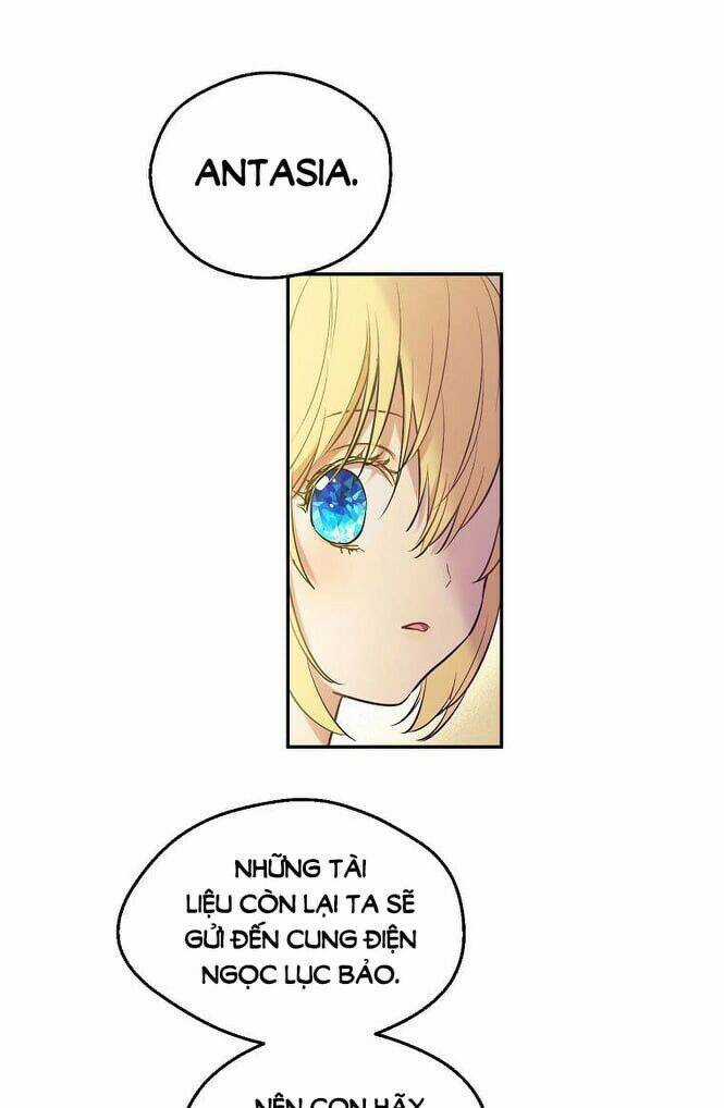 Một Ngày Nọ Tôi Bỗng Thành Nàng Công Chúa Chapter 118 trang 11