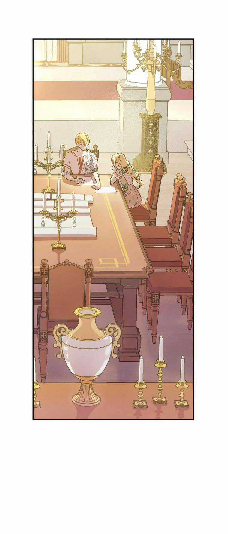 Một Ngày Nọ Tôi Bỗng Thành Nàng Công Chúa Chapter 118 trang 2