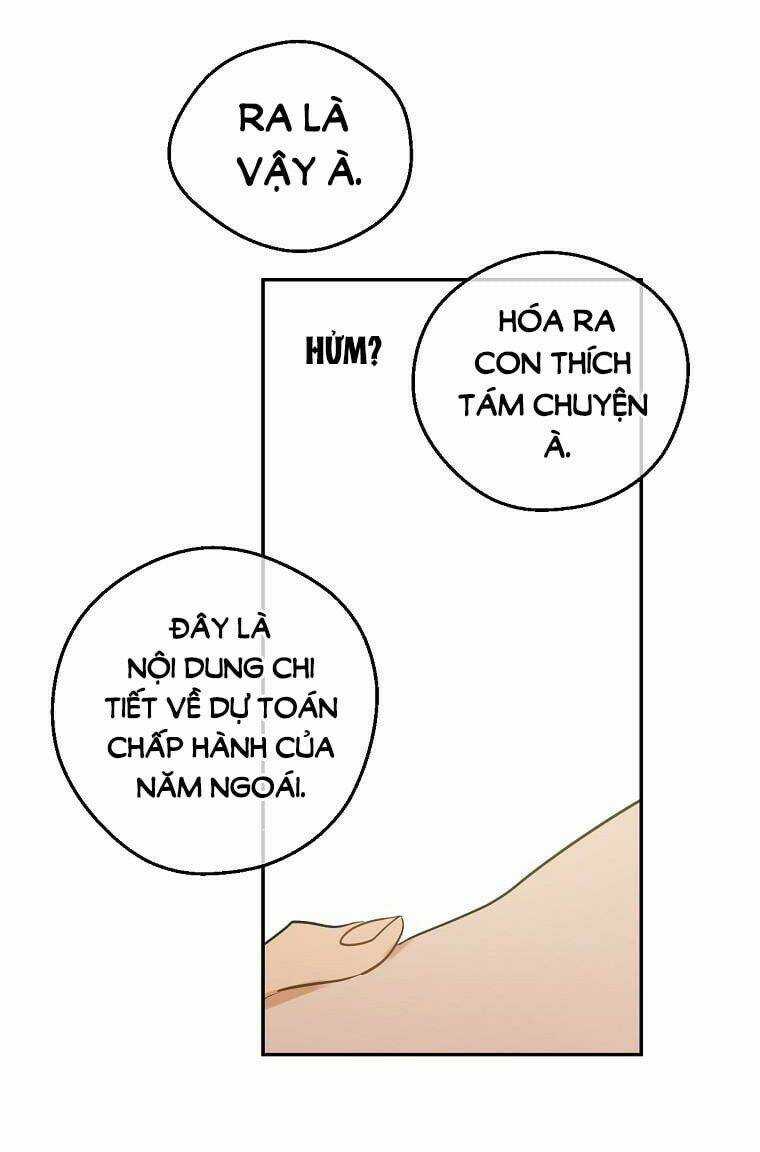 Một Ngày Nọ Tôi Bỗng Thành Nàng Công Chúa Chapter 118 trang 6