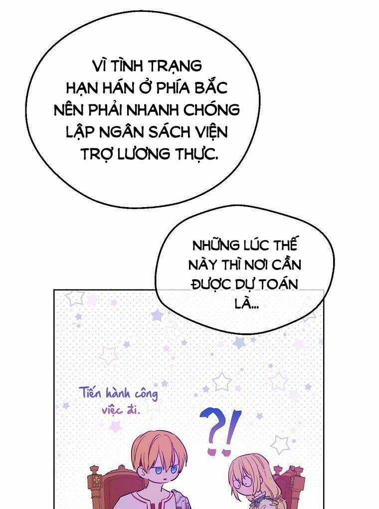 Một Ngày Nọ Tôi Bỗng Thành Nàng Công Chúa Chapter 118 trang 7