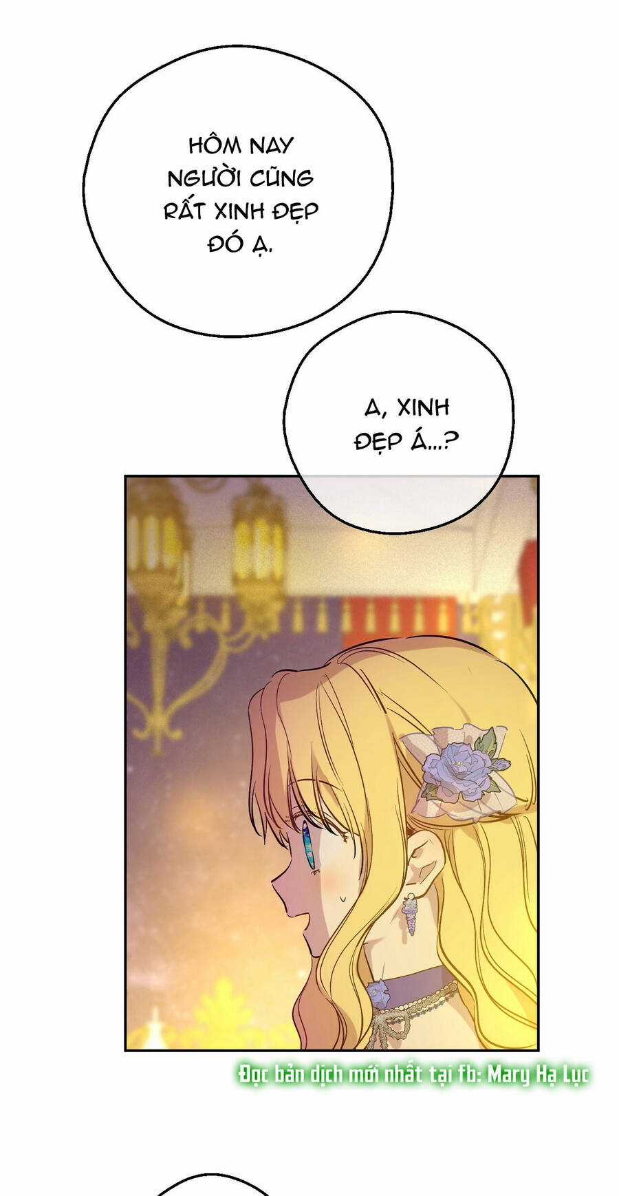 Một Ngày Nọ Tôi Bỗng Thành Nàng Công Chúa Chapter 119 trang 13