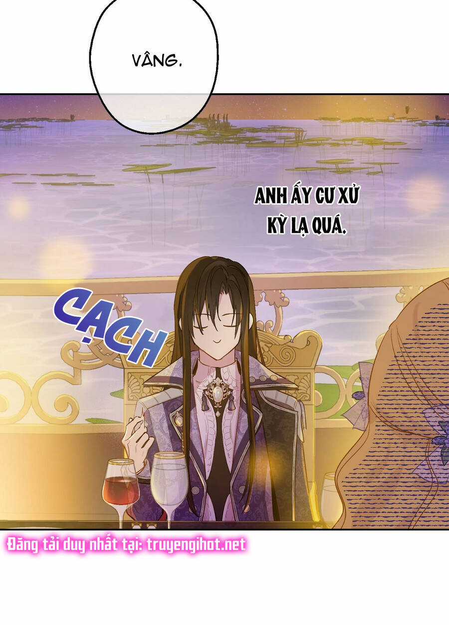 Một Ngày Nọ Tôi Bỗng Thành Nàng Công Chúa Chapter 119 trang 14