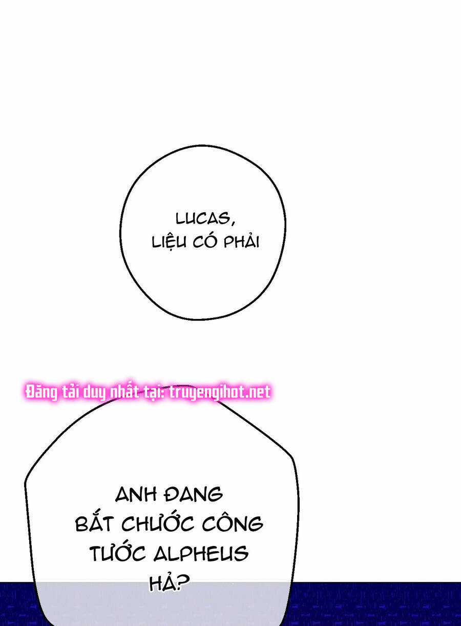 Một Ngày Nọ Tôi Bỗng Thành Nàng Công Chúa Chapter 119 trang 25