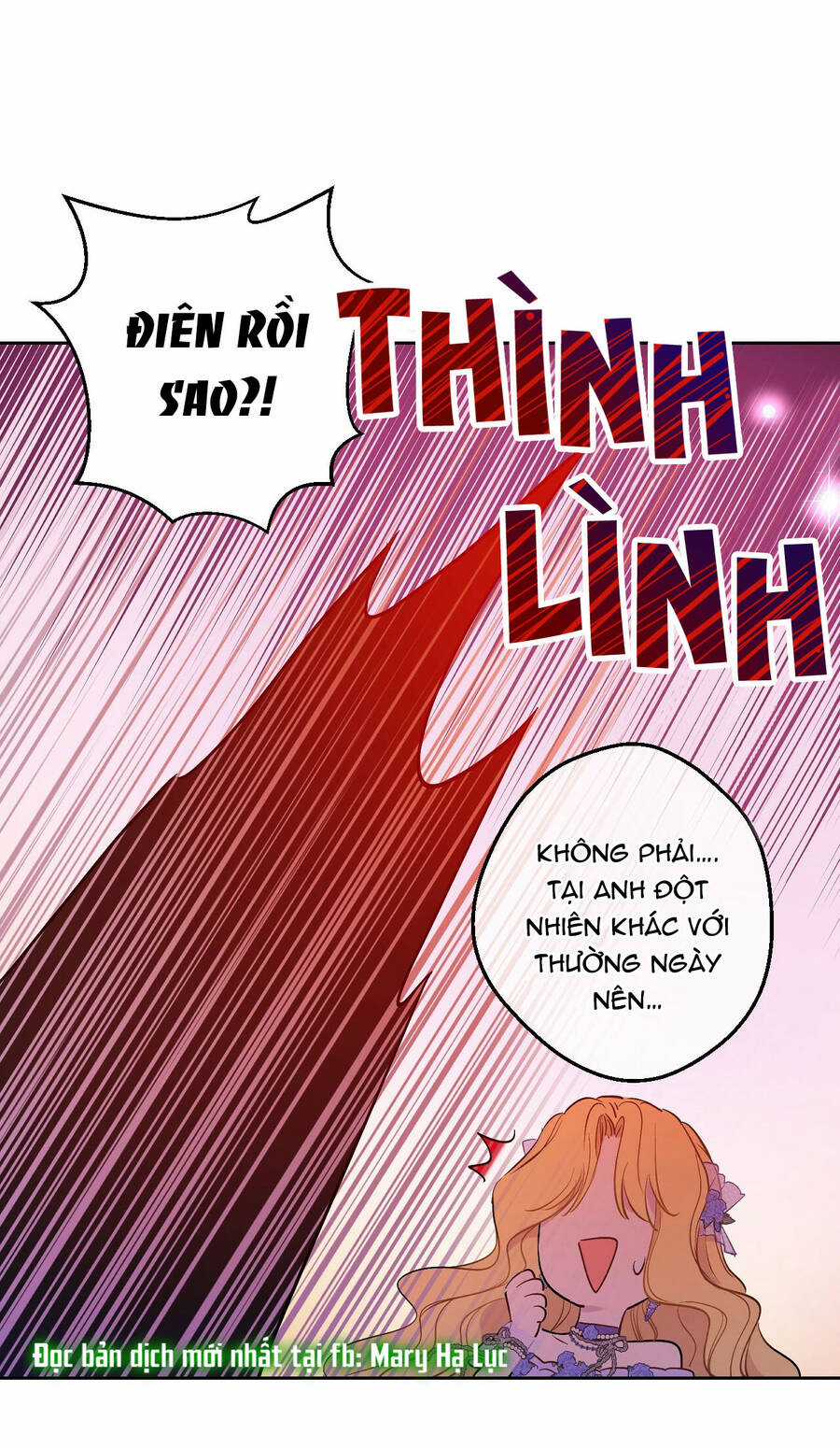 Một Ngày Nọ Tôi Bỗng Thành Nàng Công Chúa Chapter 119 trang 27