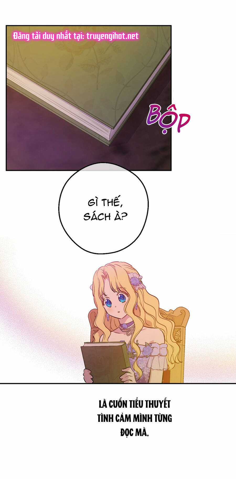 Một Ngày Nọ Tôi Bỗng Thành Nàng Công Chúa Chapter 119 trang 29