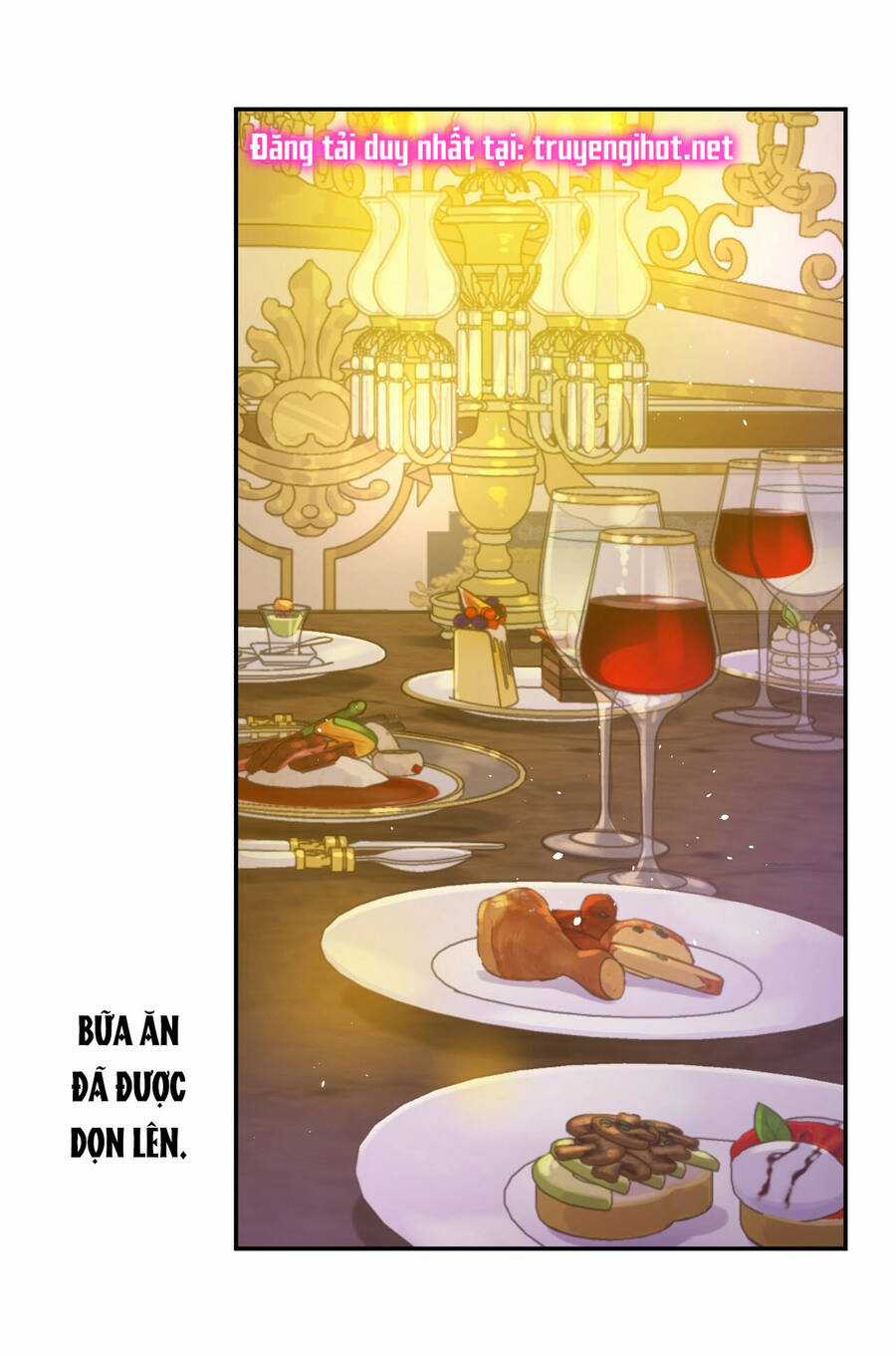 Một Ngày Nọ Tôi Bỗng Thành Nàng Công Chúa Chapter 119 trang 3