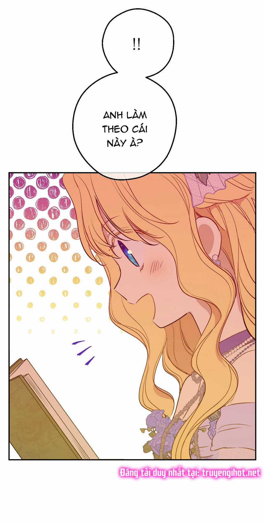 Một Ngày Nọ Tôi Bỗng Thành Nàng Công Chúa Chapter 119 trang 31